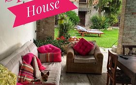 Spineto House