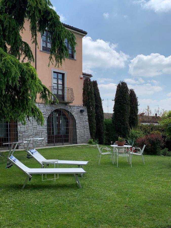 Hotel Spineto House à Spineto Scrivia Extérieur photo