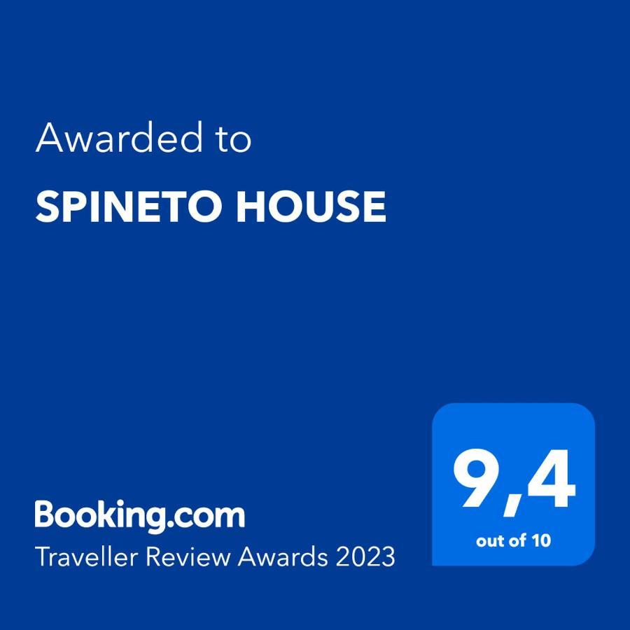 Hotel Spineto House à Spineto Scrivia Extérieur photo