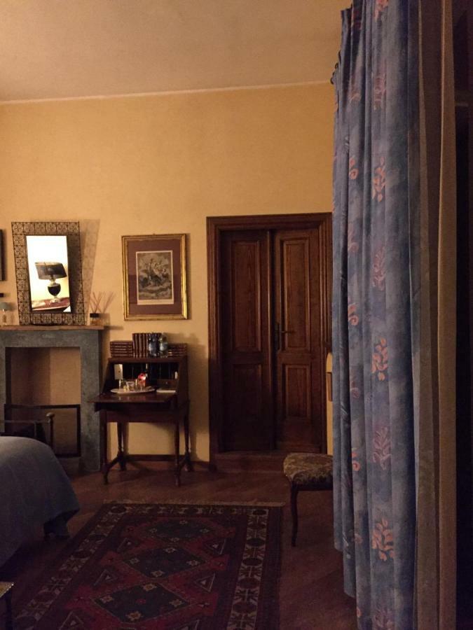Hotel Spineto House à Spineto Scrivia Extérieur photo