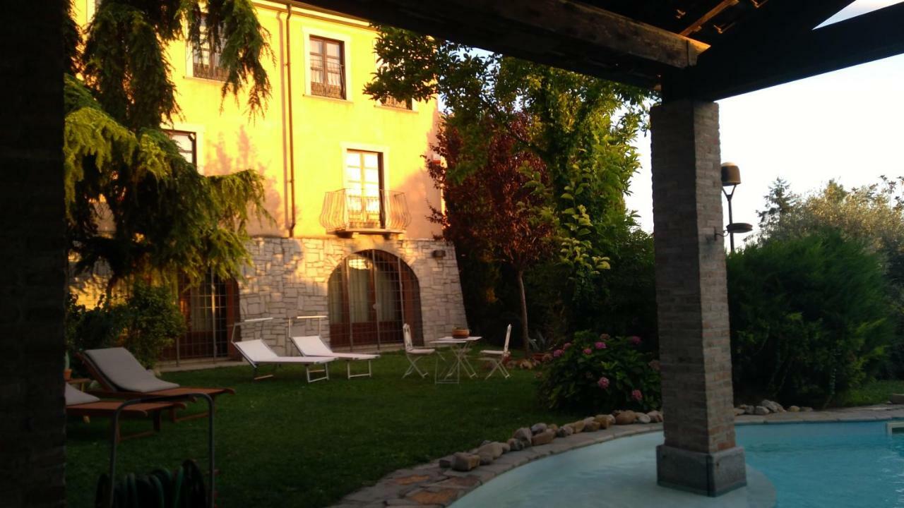 Hotel Spineto House à Spineto Scrivia Extérieur photo