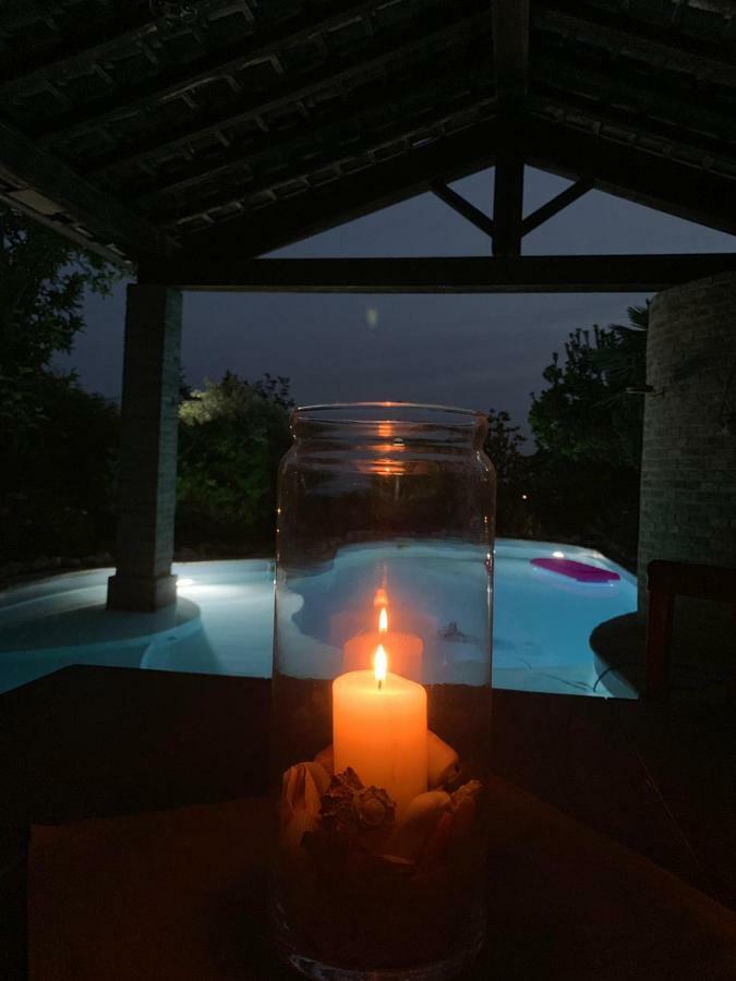 Hotel Spineto House à Spineto Scrivia Extérieur photo