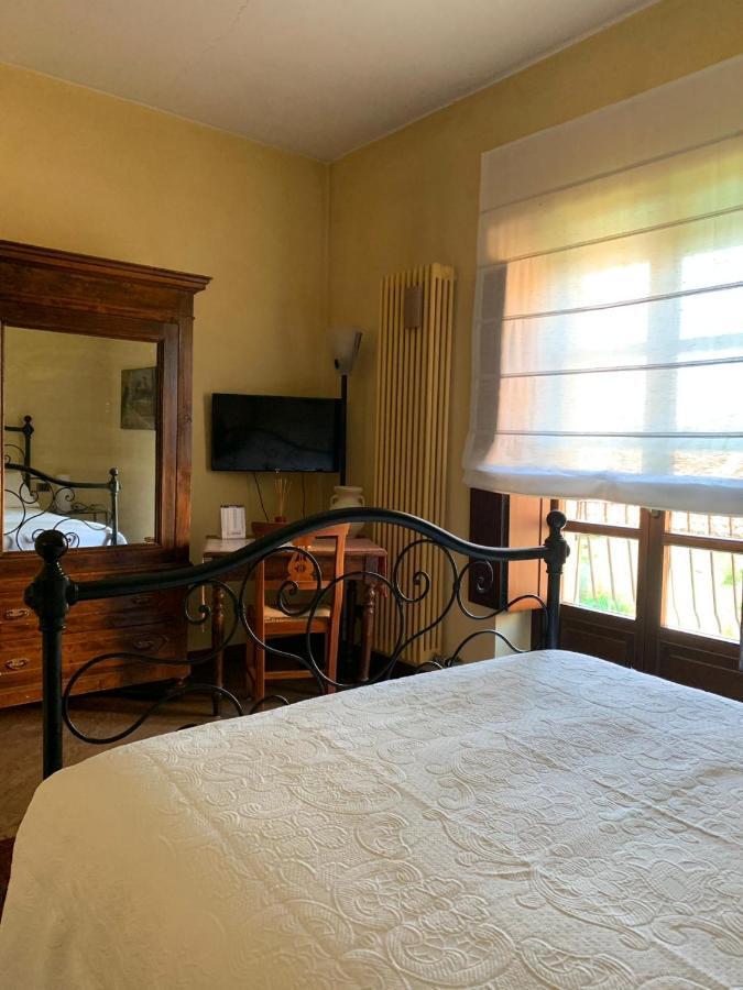 Hotel Spineto House à Spineto Scrivia Extérieur photo