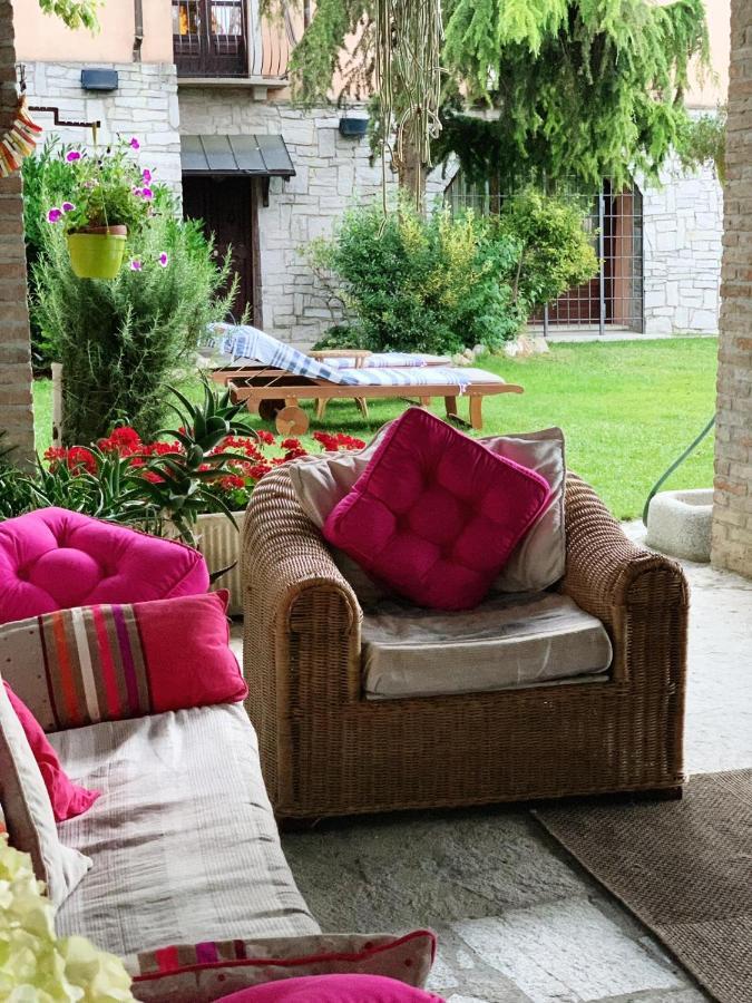 Hotel Spineto House à Spineto Scrivia Extérieur photo